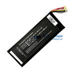 Μπαταρία για minibook Chuwi NV635170-2S cwi526/519 [Αντικατάσταση μπαταρίας]
